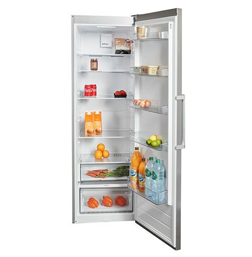 NORDMENDE RTL397RIXA TALL LARDER FRIDGE A+