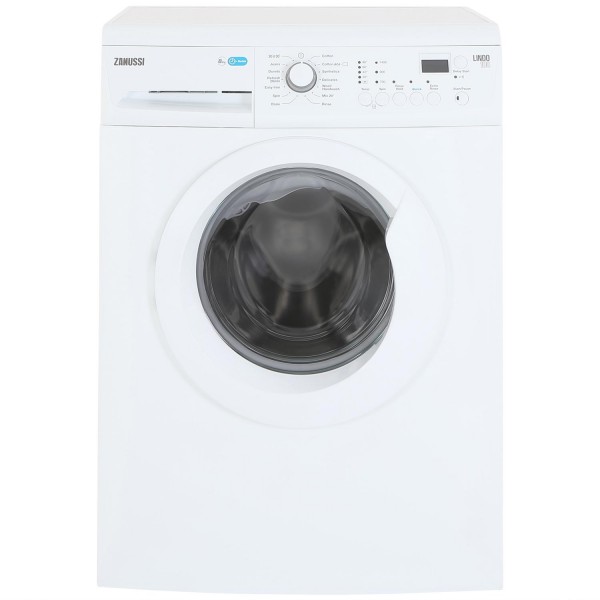 Zanussi ZWF81443W 8KG 1400 SPIN A+++ Washing Machine