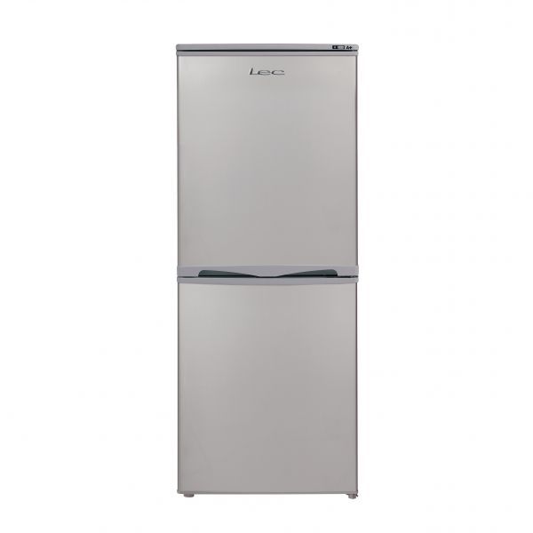 Lec T5039S Fridge Freezer 50cm
