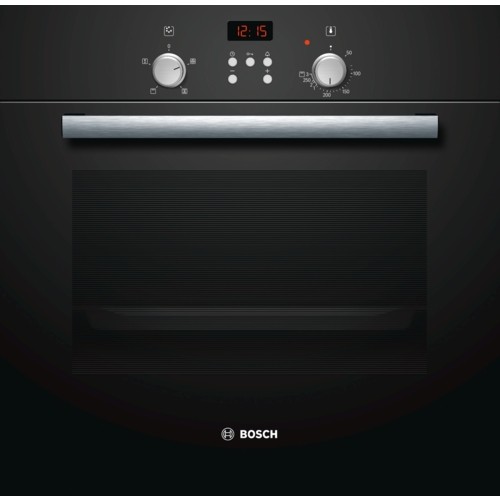 Bosch HBN331S4B Single Oven