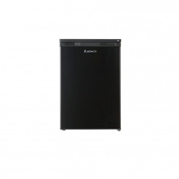 Lec R5511B Fridge undercounter 55cm with ice box