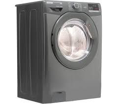 HOOVER HL1692DG3G 9KG 1600 SPIN A+++ GRAPHITE WASHING MACHINE