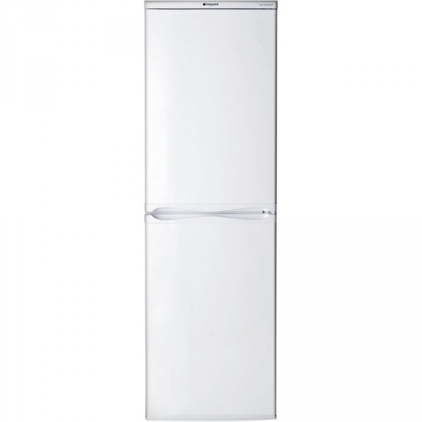 Hotpoint RFAA52P Fridge Freezer 50/50