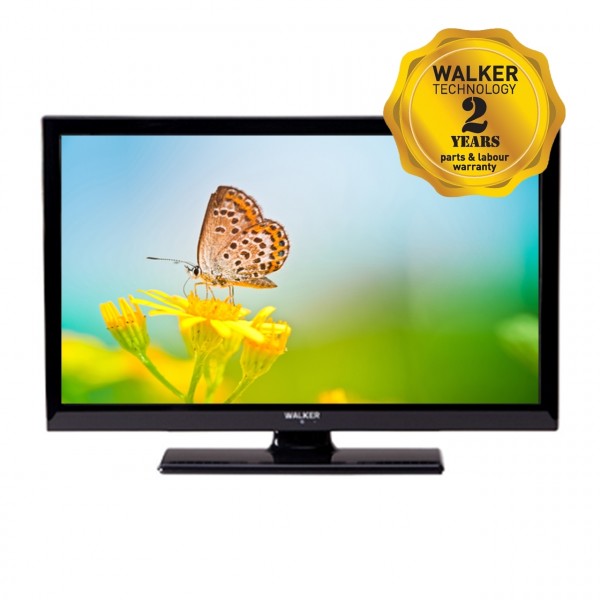 Walker WPT2218LED 22" LED TV