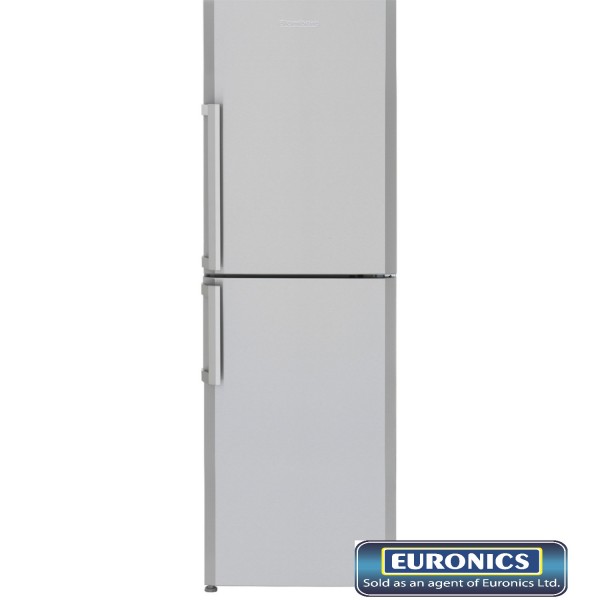 Blomberg KGM9681X Fridge Freezer Frost Free