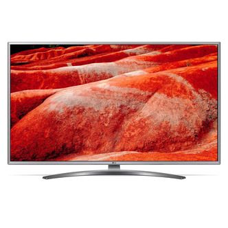 LG 43UMUHD4KTV 43" 4K HDR SMART TV