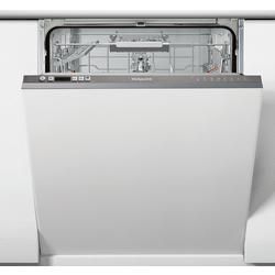 HOTPOINT HIC3B19UK 13 PLACE SETTING DISHWASHER BUILT IN