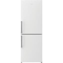 BEKO CFP1675W FROST FREE FRIDGE FREEZER 175X60CM WHITE