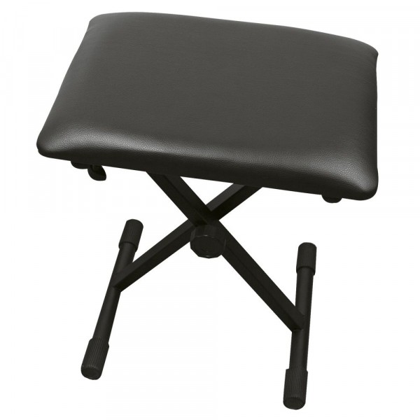 TGI - TGKB1 Keyboard Bench - Black