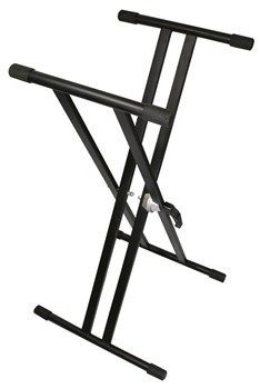 TGI - TGKS2 Double Braced Keyboard Stand