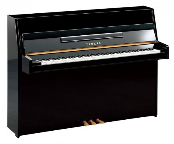 Yamaha B1 Upright Piano for Rent
