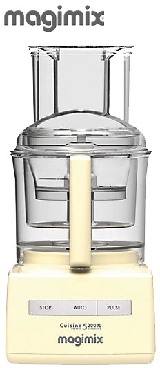 Magimix 5200XL Premium BlenderMix Food Processor