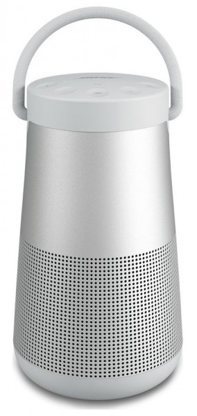 Bose SoundLink Revolve+ Bluetooth Speaker | Lux Grey