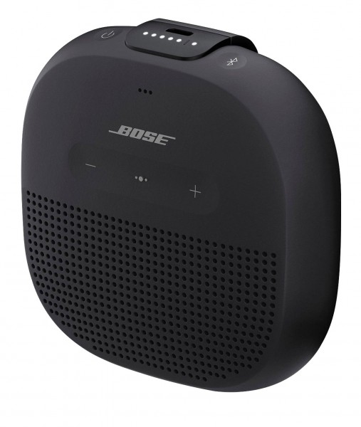 Bose SoundLink Micro Bluetooth Speaker | Black