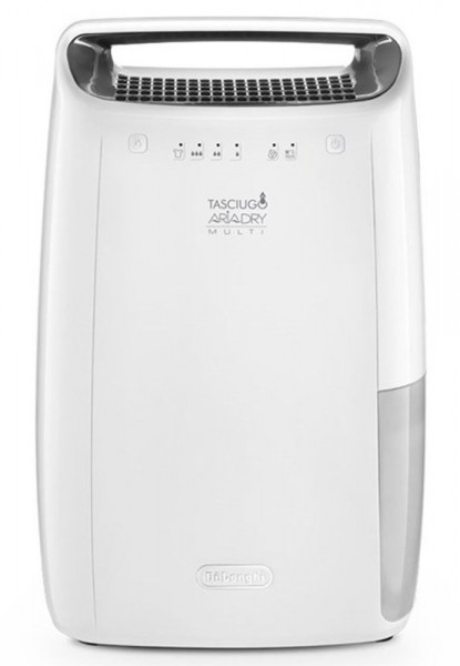 DEX14 TASCIUGO ARIA Dry Multi Dehumidifier