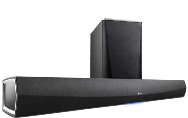Denon Heos HomeCinema SoundBar