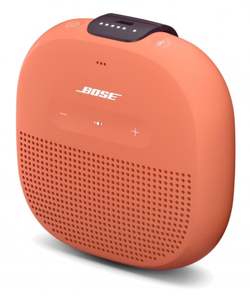 Bose SoundLink Micro Bluetooth Speaker | Orange