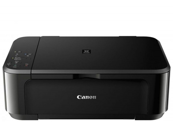 Canon PIXMA MG3650 All-in-One Wireless Wi-Fi Printer