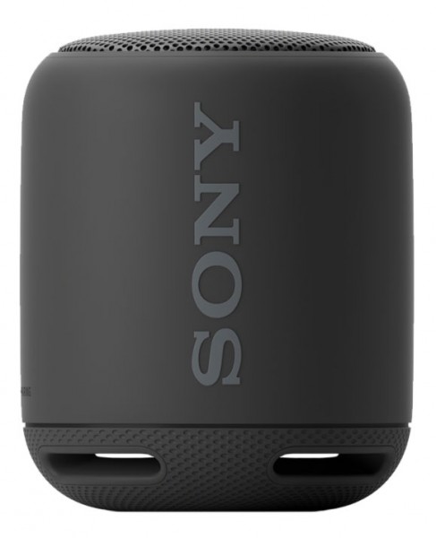 Sony SRS-XB10 Portable Wireless Water-resistant Bluetooth Speaker | Black