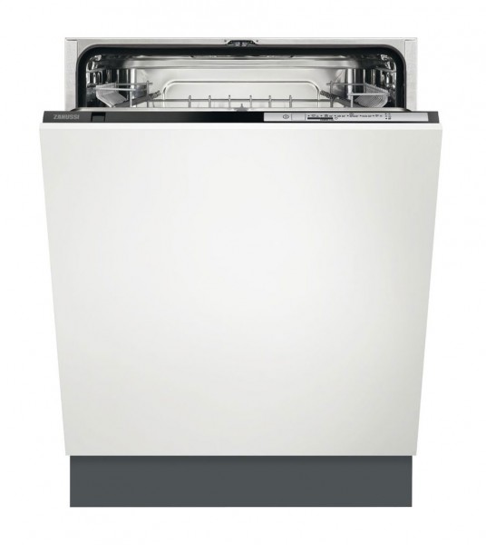 Zanussi ZDT22003FA Fully Integrated Dishwasher | 13 Place