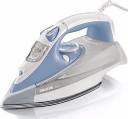 Azur Steam Iron 2600