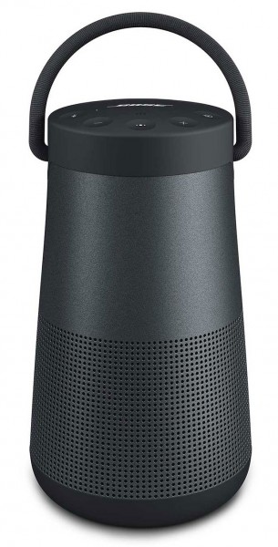Bose SoundLink Revolve+ Bluetooth Speaker | Triple Black