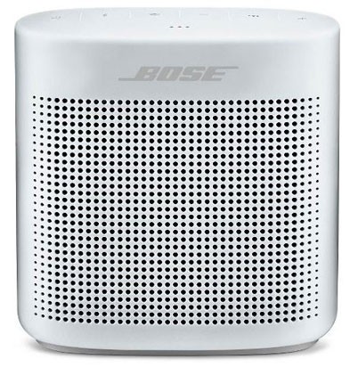 Bose SoundLink Color II Bluetooth Speaker | Polar White