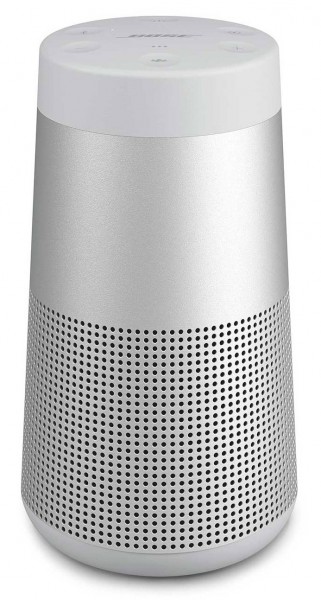 Bose SoundLink Revolve Bluetooth Speaker | Lux Grey