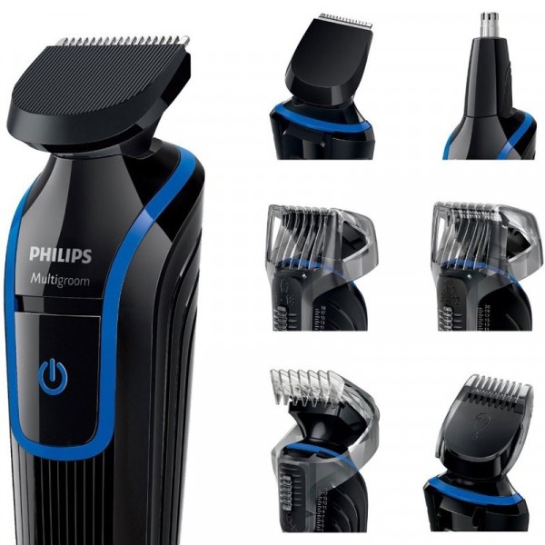 Philips Multigroom Series 3000 All-In-One Mens Grooming Kit QG3337/15