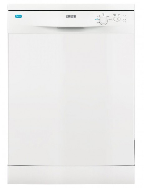 Zanussi ZDF22002WA Freestanding Dishwasher | White