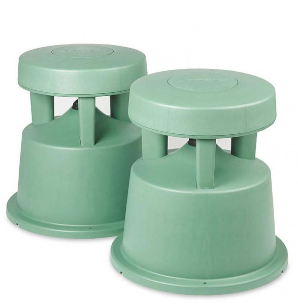 Bose FreeSpace 51 environmental speakers | Green