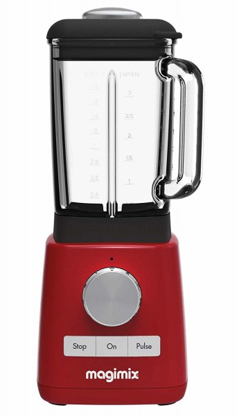 Magimix 11613 'Le Blender' | Red