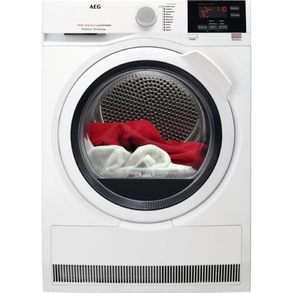 AEG T6DBG721N Tumble Dryer