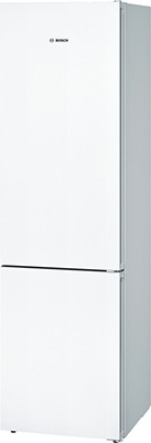Bosch KGN39VW35G Frost Free Fridge Freezer