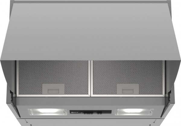 Neff D64MAC1X0B Cooker Hood