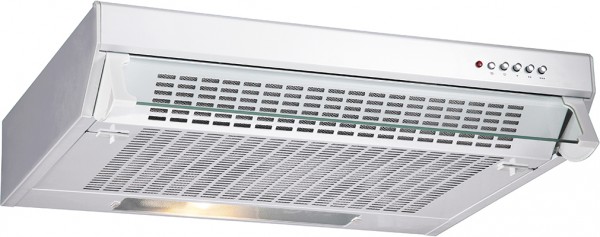 CDA CST6-1WH Cooker Hood