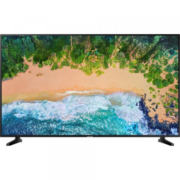 Samsung UE40NU7110KXXU Euronics Agency Model LED TV