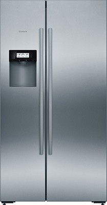 Bosch KAD92AI30 American Style Fridge Freezer