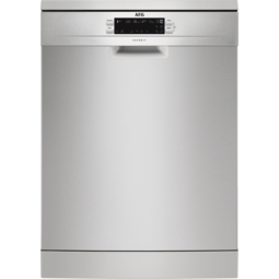 AEG FFB53940ZM Dishwasher