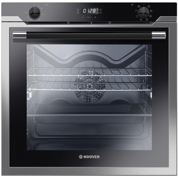 Hoover HOAZ7801IN Single Oven Electric