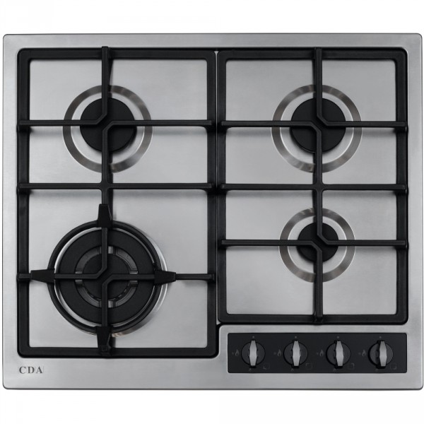 CDA HG6350LSS Gas Hob