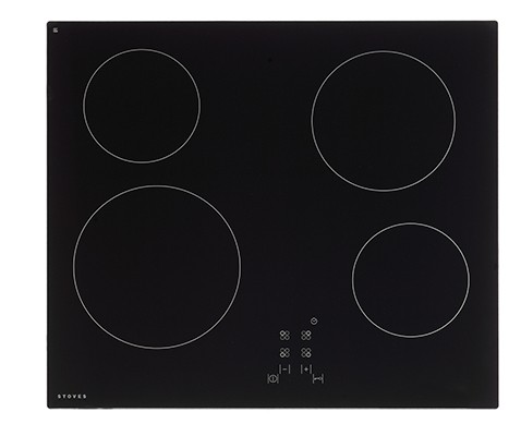 Stoves SEH600CTC MK2 Electric Hob