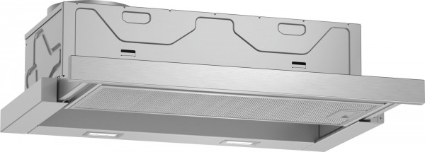 Neff D46ED22N0B Cooker Hood