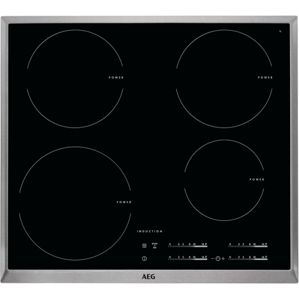 AEG HK654200XB Electric Hob