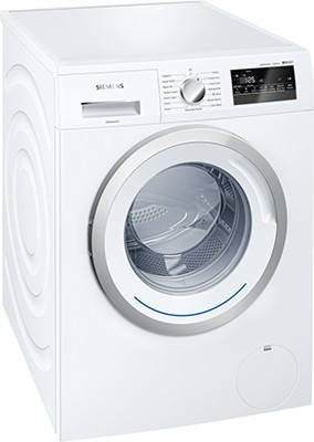 Siemens WM12N200GB Washing Machine