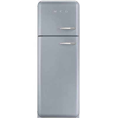 Smeg FAB30LFS Fridge Freezer