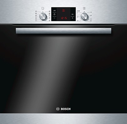 Bosch HBA73R150B Single Oven Electric