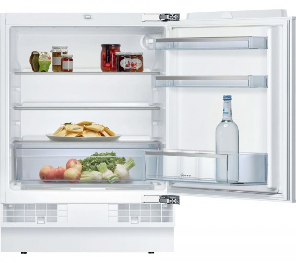 Neff K4316XFF0G Integrated Under Counter Larder