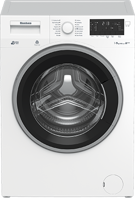 Blomberg LWF29441W Agency Model Washing Machine