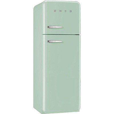 Smeg FAB30RFG Fridge Freezer
